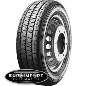 Avon As12 all season van 195/65 R16 104/102 T Carico C  TL